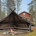 Dom wakacyjny Kevaetruska B By Interhome