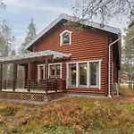Kevaetruska B By Interhome Dom wakacyjny *