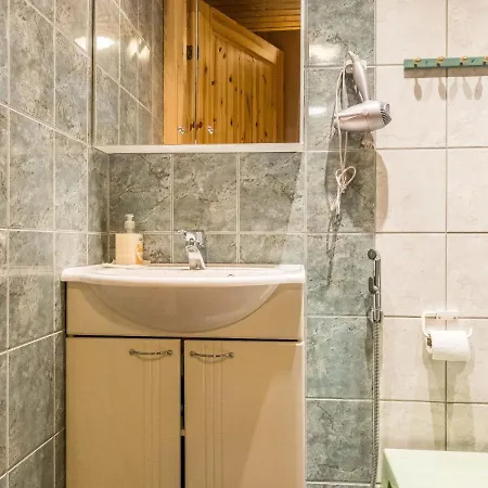 Kevaetruska B By Interhome Дом отдыха