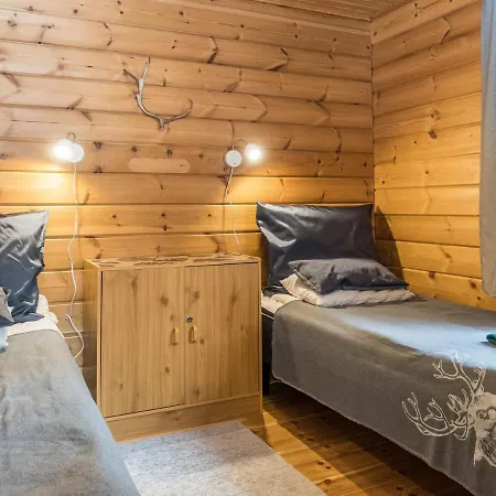 Holiday home Kevaetruska B By Interhome