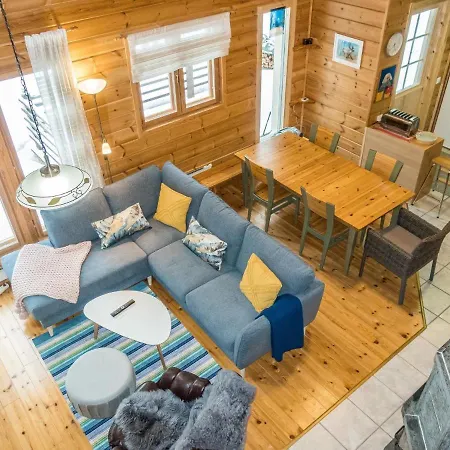 Holiday home Kevaetruska B By Interhome *