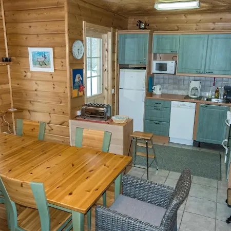 Kevaetruska B By Interhome * Леви