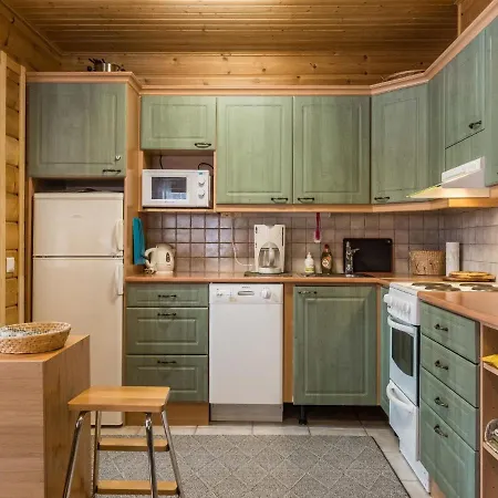 Holiday home Kevaetruska B By Interhome