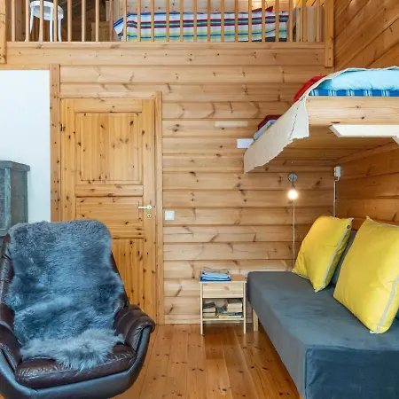 Kevaetruska B By Interhome * Леви