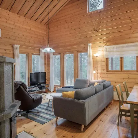 Nyaraló Kevaetruska B By Interhome *