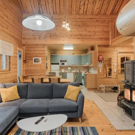 Kevaetruska B By Interhome *