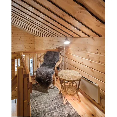 Kevaetruska B By Interhome *