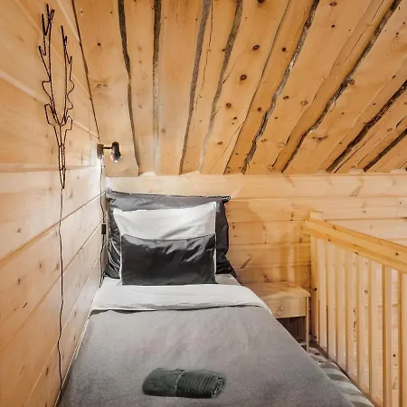 Kevaetruska B By Interhome