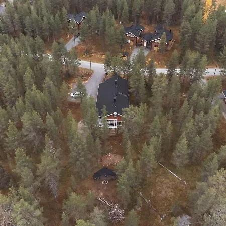 Kevaetruska B By Interhome Дом отдыха *