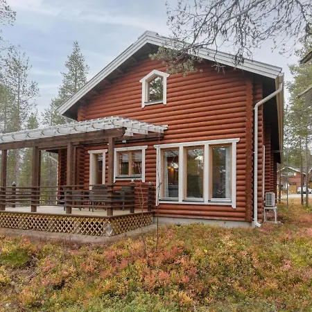Kevaetruska B By Interhome