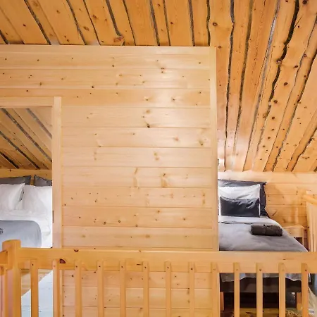 Kevaetruska B By Interhome Levi