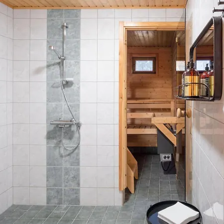 Kevaetruska B By Interhome * Леви