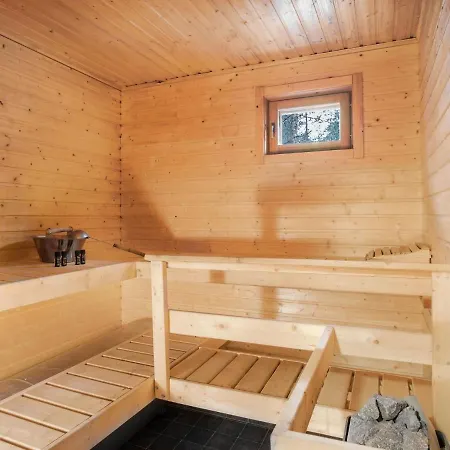 Kevaetruska B By Interhome Дом отдыха