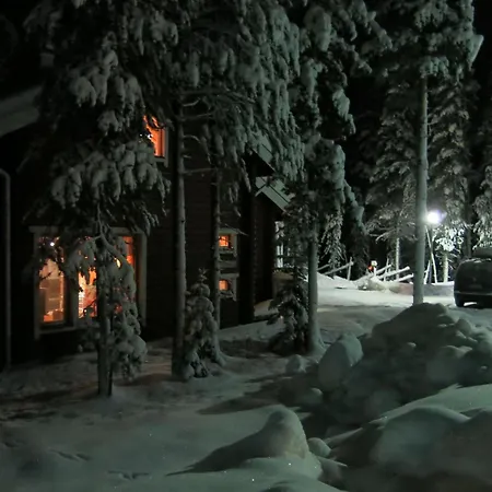 Nyaraló Kevaetruska B By Interhome