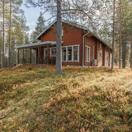 Holiday home Kevaetruska B By Interhome