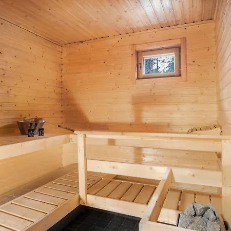 Kevaetruska B By Interhome Nyaraló Levi