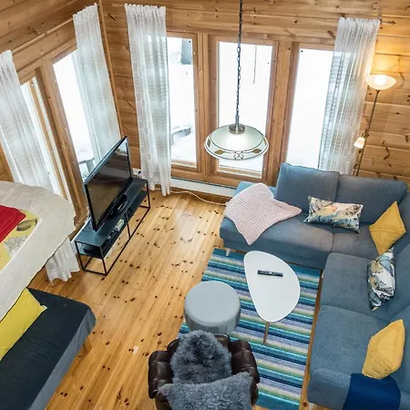 Kevaetruska B By Interhome