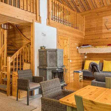 Kevaetruska B By Interhome Nyaraló Levi