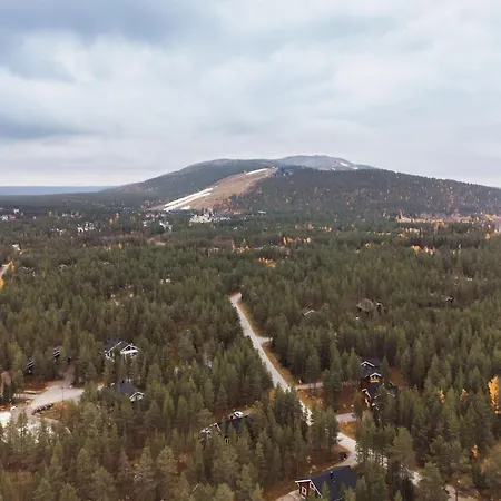 Nyaraló Kevaetruska B By Interhome Levi