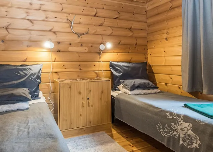 Kevaetruska B By Interhome *