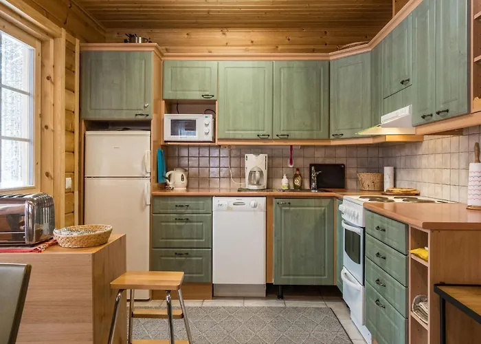 Kevaetruska B By Interhome