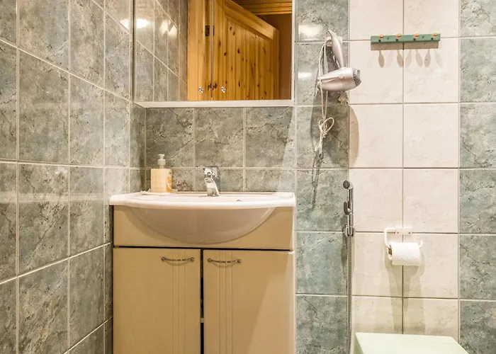 Kevaetruska B By Interhome Prázdninový dům