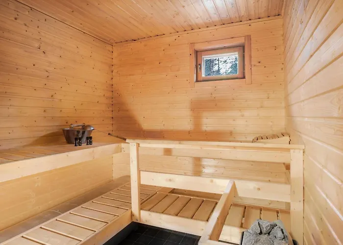 Kevaetruska B By Interhome Prázdninový dům Levi