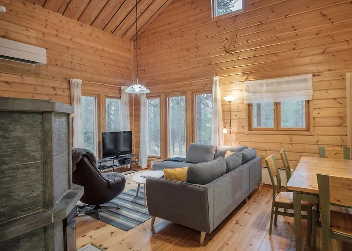 Kevaetruska B By Interhome Levi