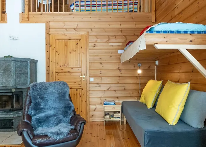 Kevaetruska B By Interhome Prázdninový dům *