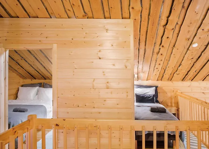 Prázdninový dům Kevaetruska B By Interhome Levi