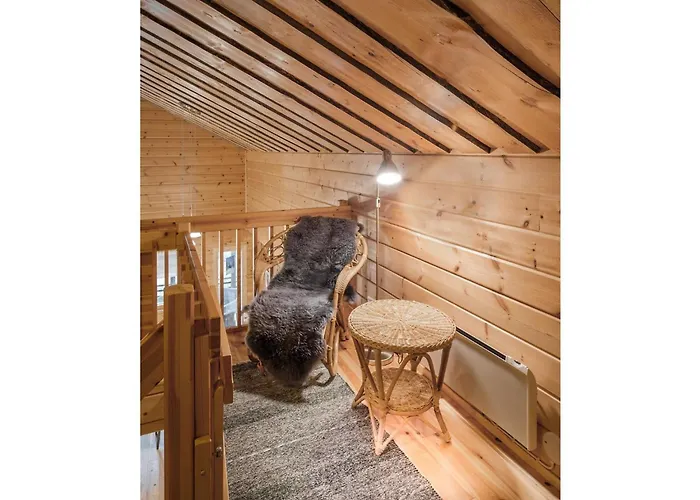 Kevaetruska B By Interhome Prázdninový dům