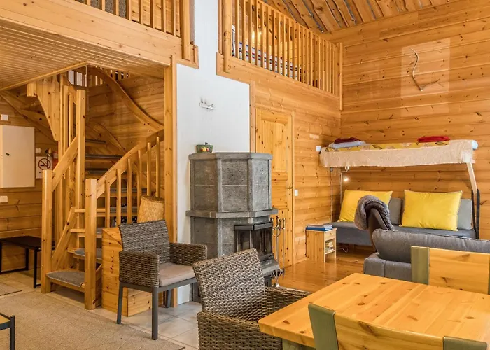 Kevaetruska B By Interhome Prázdninový dům Levi