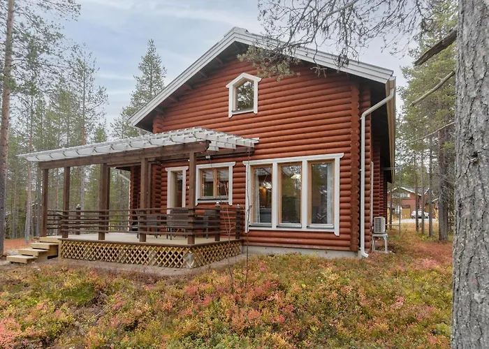 Kevaetruska B By Interhome Prázdninový dům *