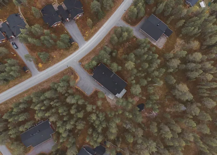 Kevaetruska B By Interhome *